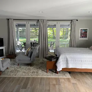 Winter Park Getaway Guest house
