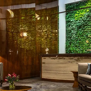 **** Hotel Hugo USA