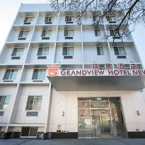 ** Hotel Grandview USA
