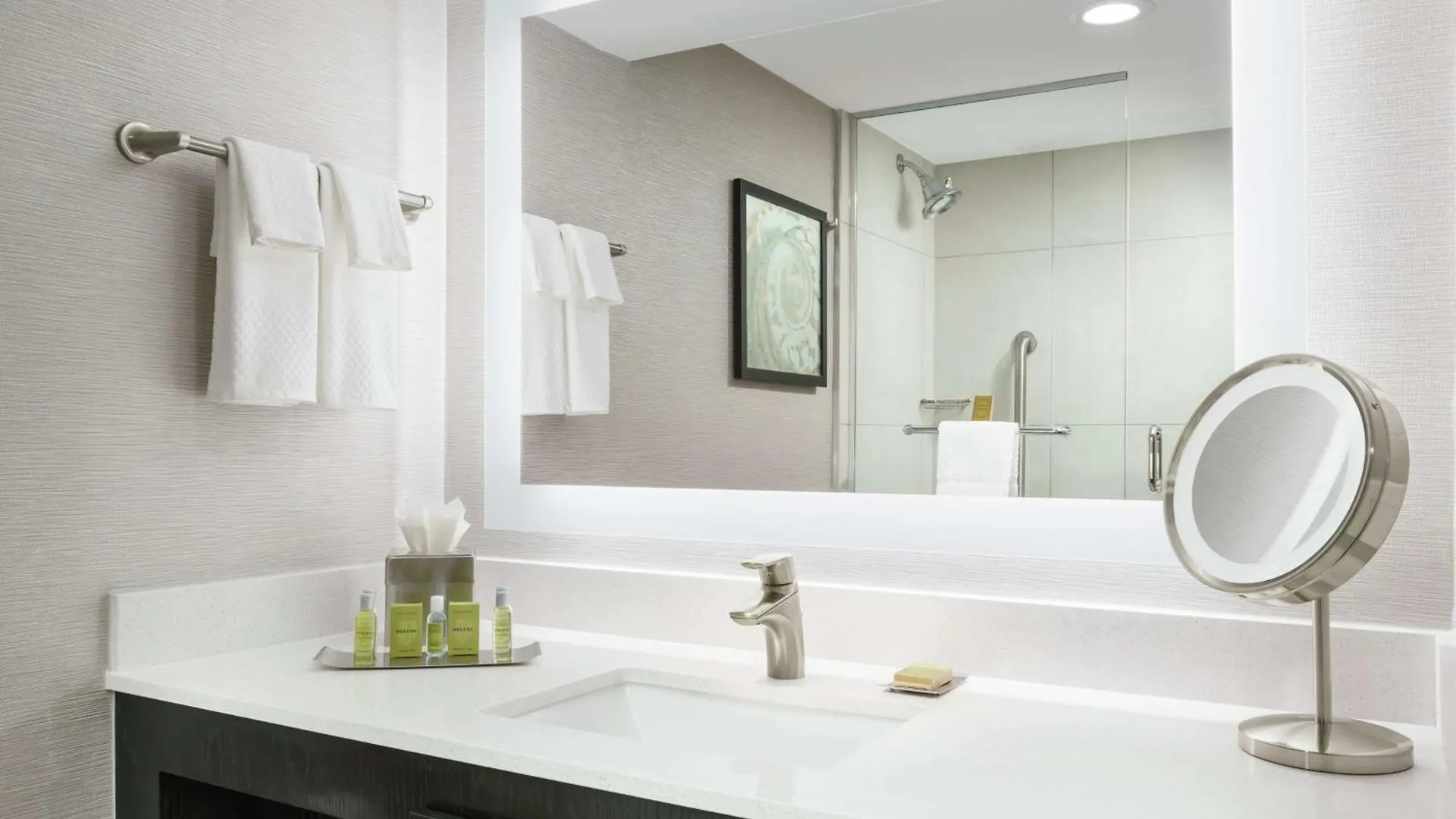 Doubletree By Hilton Orlando Airport Hotel 3*,  USA