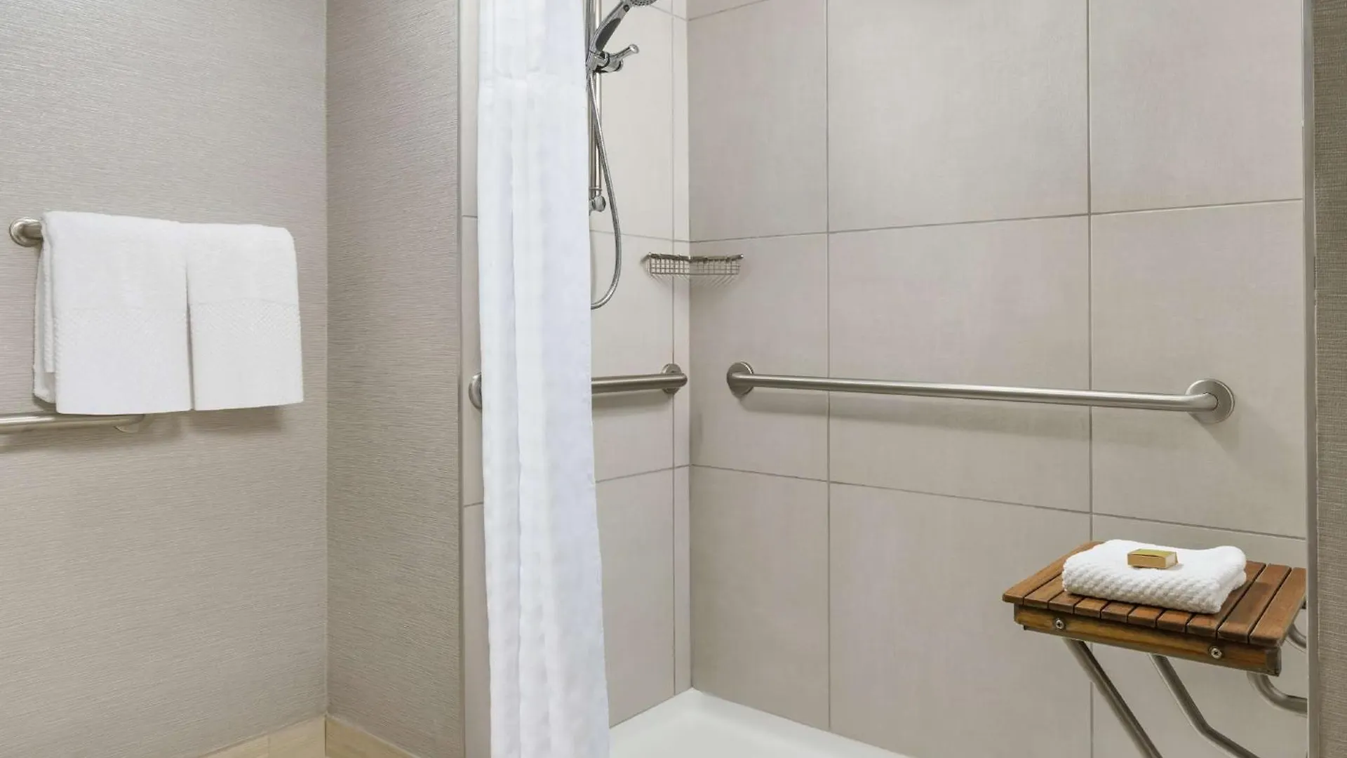 Doubletree By Hilton Orlando Airport Hotel USA