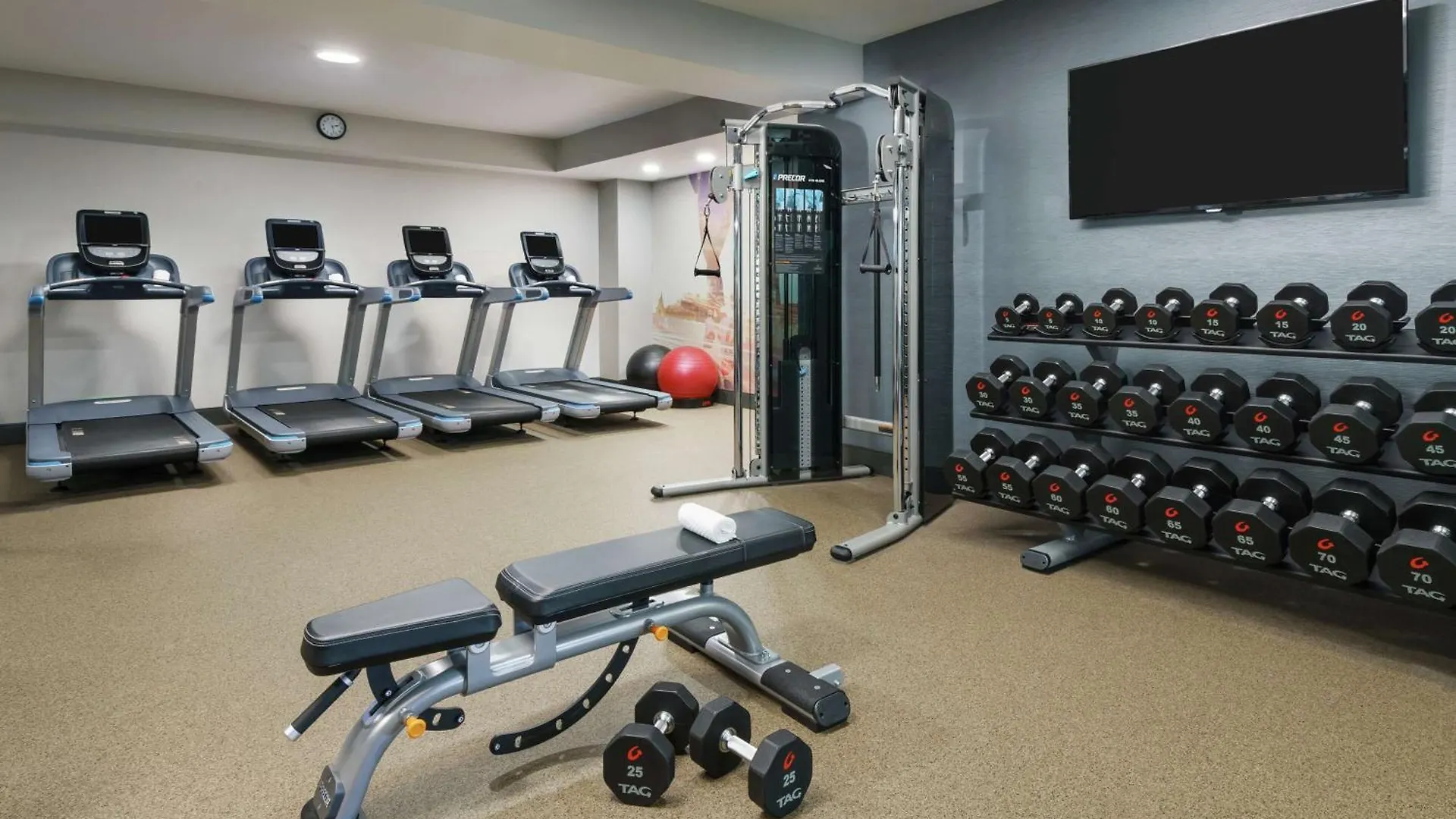 Doubletree By Hilton Orlando Airport Hotel USA