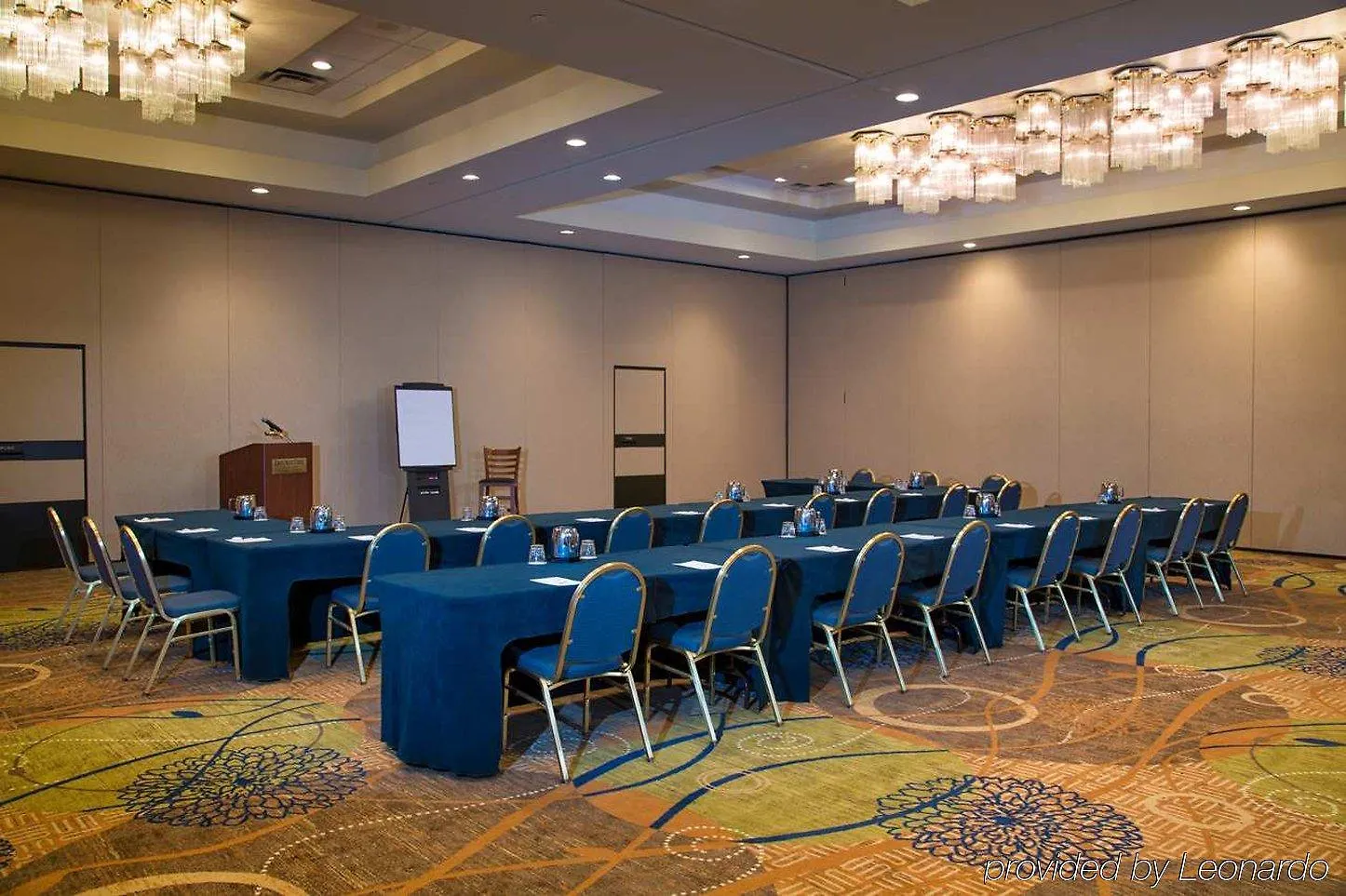 Doubletree By Hilton Orlando Airport Hotel USA