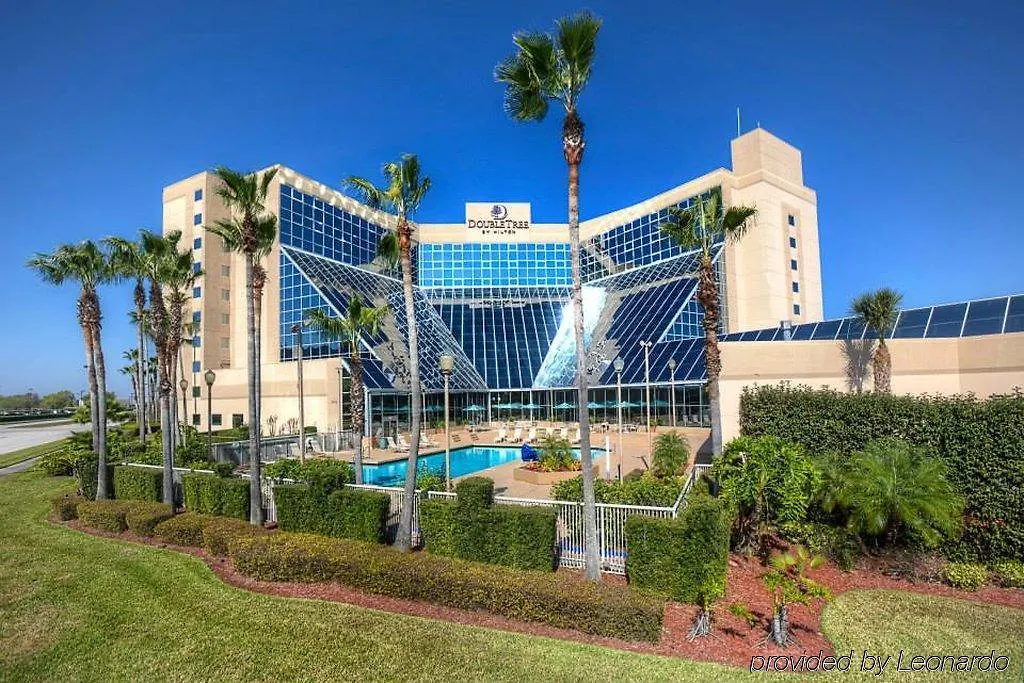 Doubletree By Hilton Orlando Airport Hotel