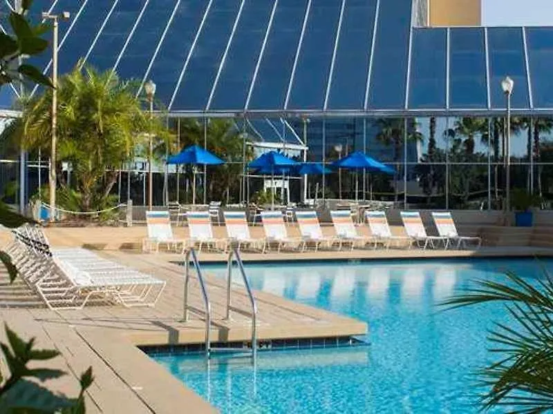 ***  Doubletree By Hilton Orlando Airport Hotel USA