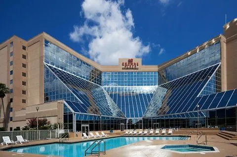 Doubletree By Hilton Orlando Airport Hotel