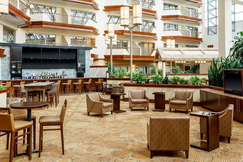 ***  Doubletree By Hilton Orlando Airport Hotel USA