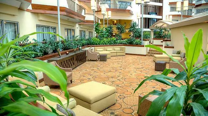 Doubletree By Hilton Orlando Airport Hotel 3*,
