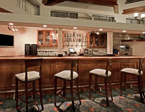 ***  Doubletree By Hilton Orlando Airport Hotel USA